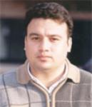 Ali Rasikh